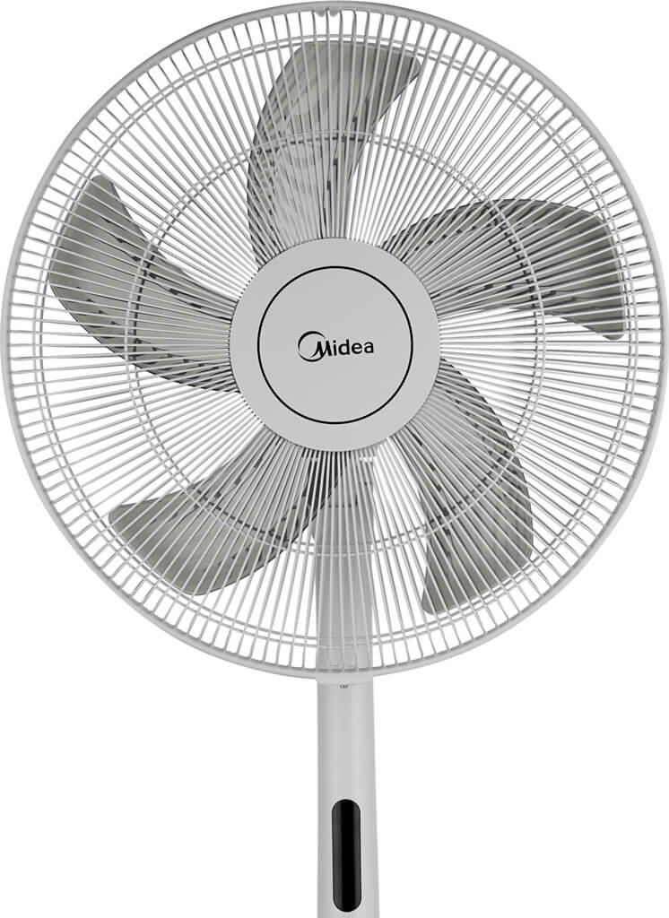Quạt Đứng Midea FS40-18BR