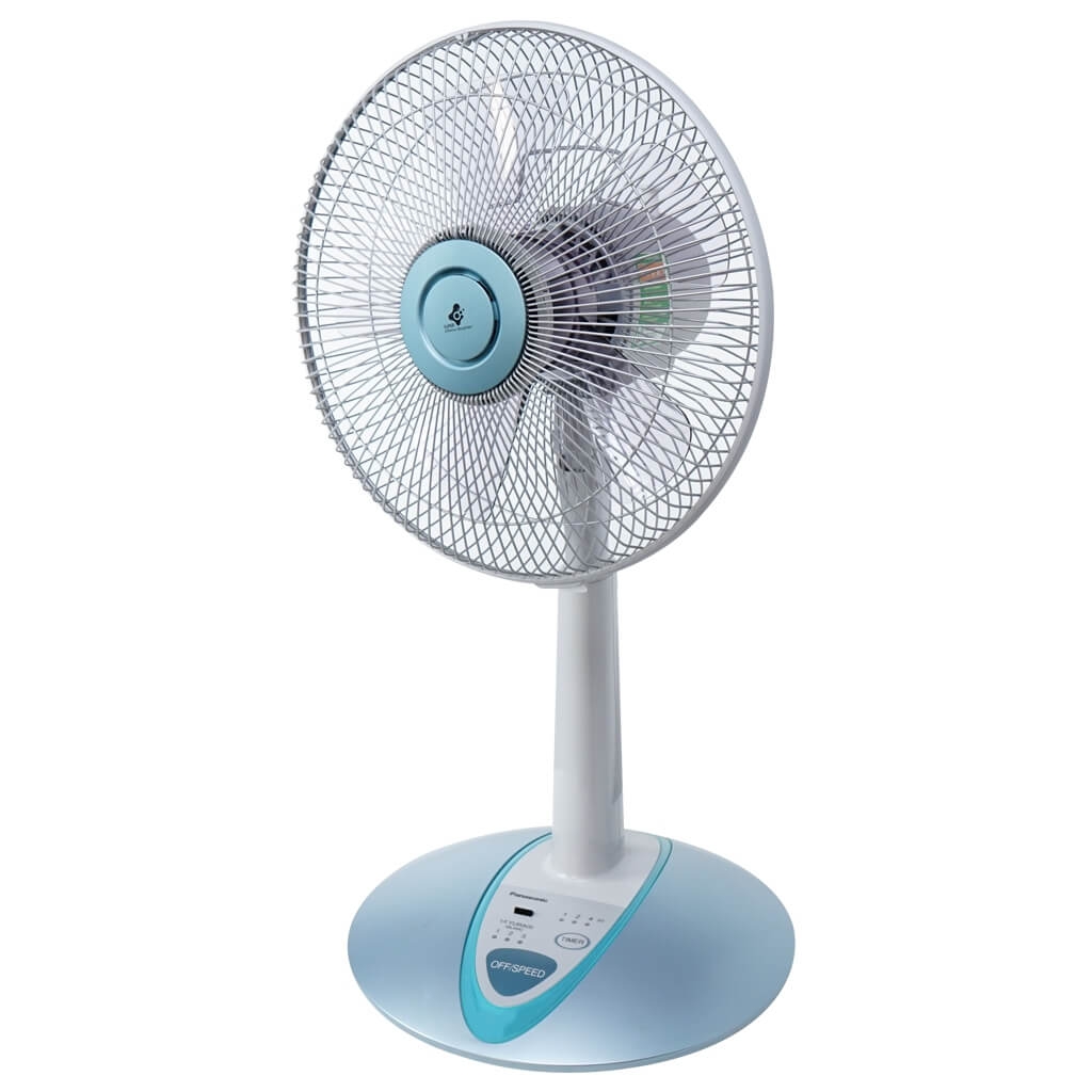 Quạt Đứng Panasonic F-307KHB 3