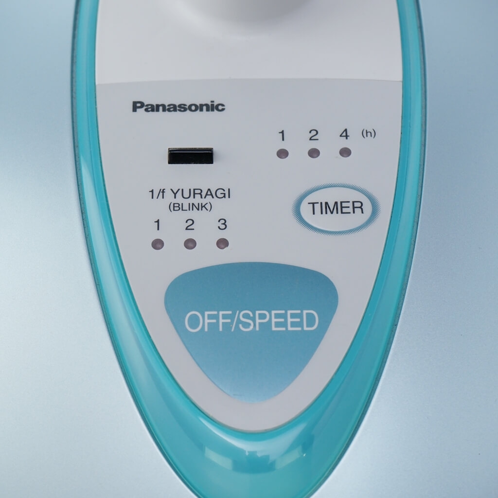 Quạt Đứng Panasonic F-307KHB 4