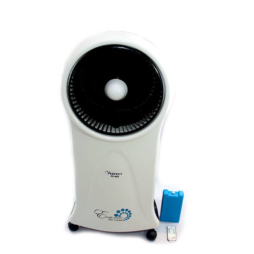 Quạt Hơi Nước Panworld PW 868 (80W)