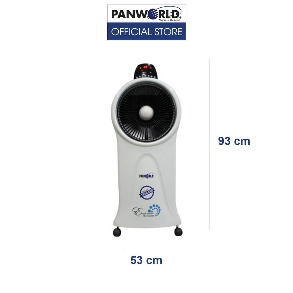Quạt Hơi Nước Panworld PW 868 (80W)