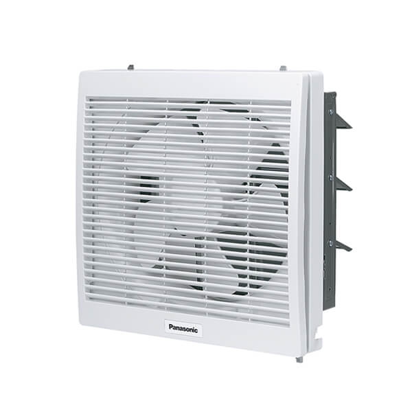 Quạt Hút Âm Tường Panasonic FV-25AL9 (30W)