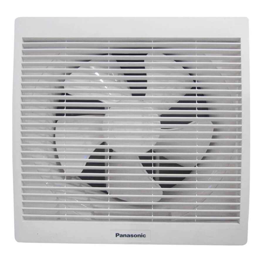 Quạt Hút Âm Tường Panasonic FV-25AL9 (30W)