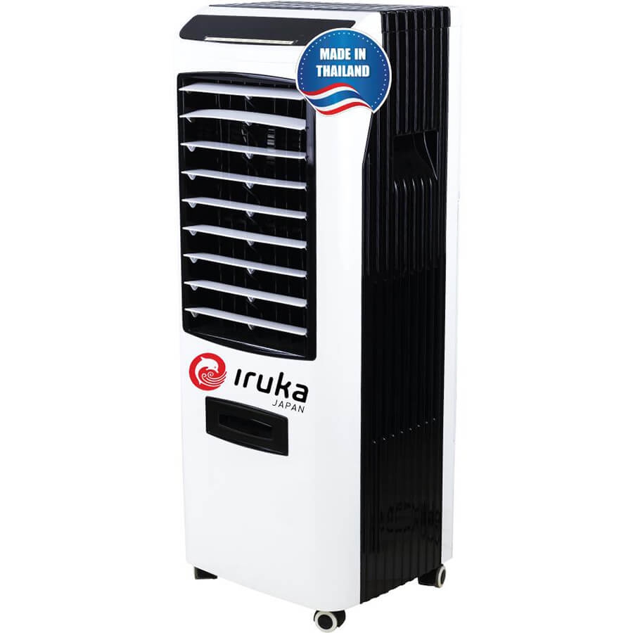 Quạt Làm Mát Và Lọc Không Khí Iruka I-99