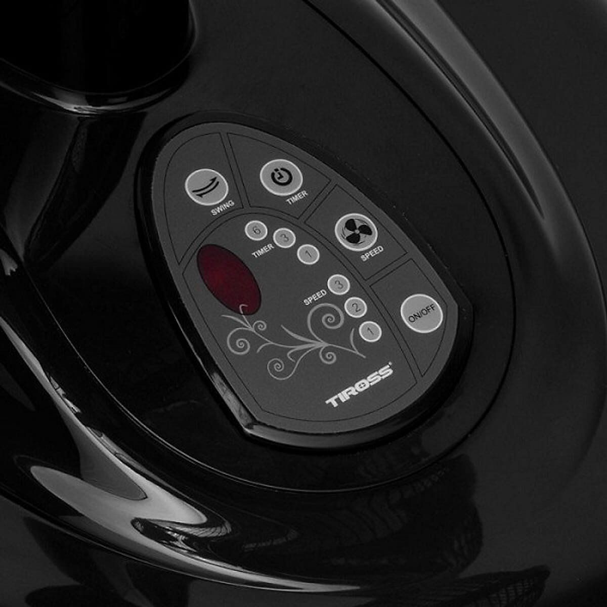 Quạt Lửng 16 Tiross TS912 2