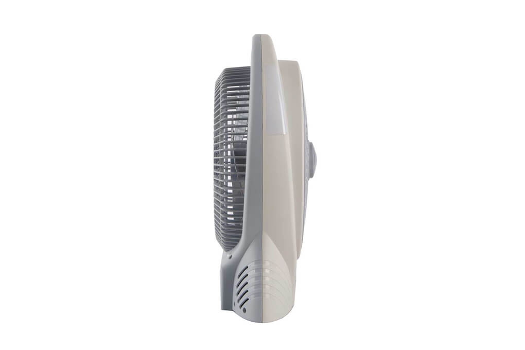 Quạt Sạc Điện Tiross TS9172