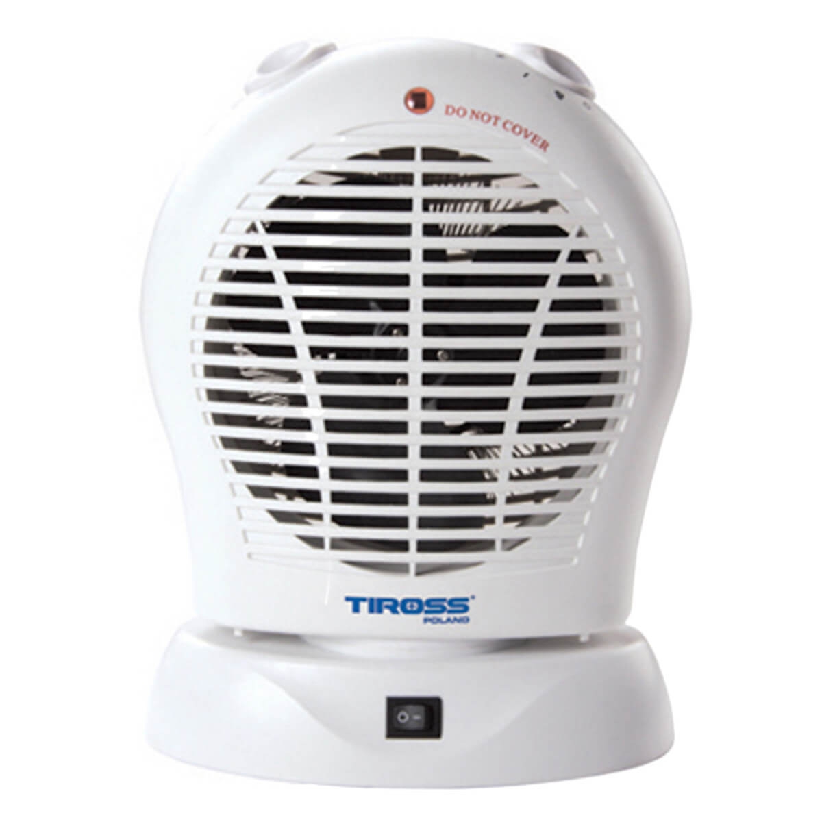 Quạt Sưởi Hai Chiều Tiross TS-944