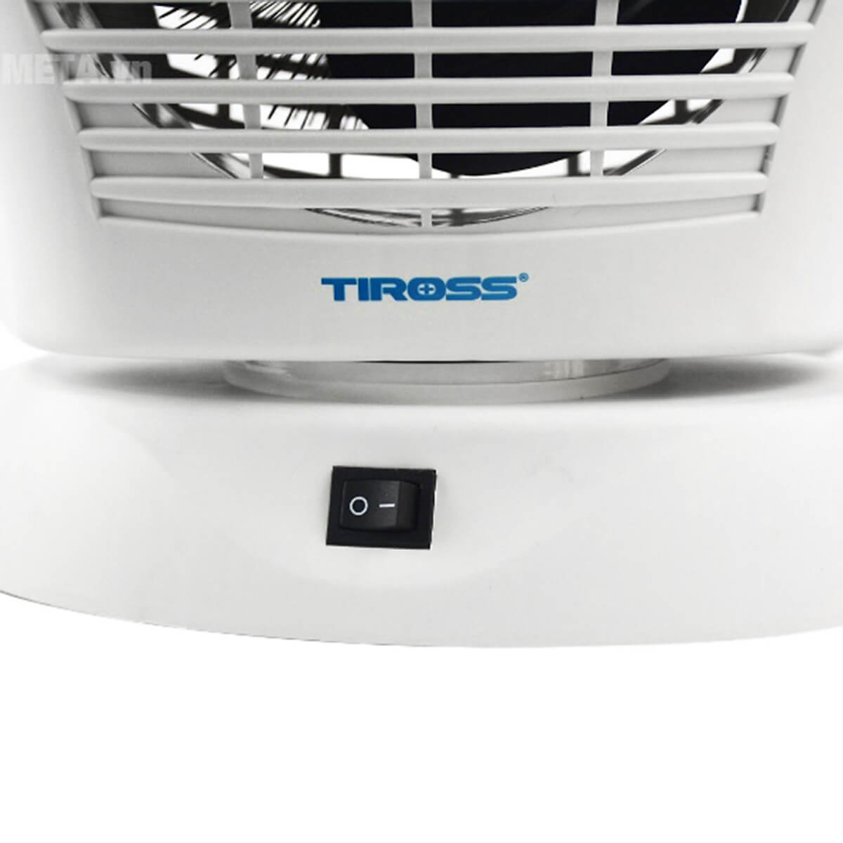 Quạt Sưởi Hai Chiều Tiross TS-944