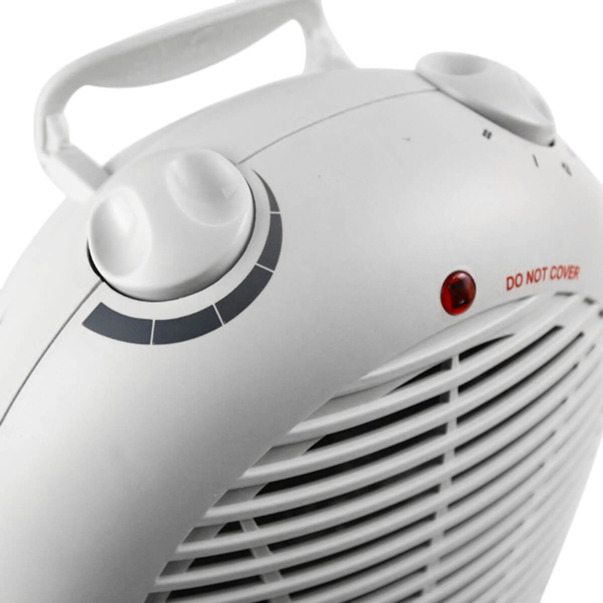 Quạt Sưởi Hai Chiều Tiross TS-944