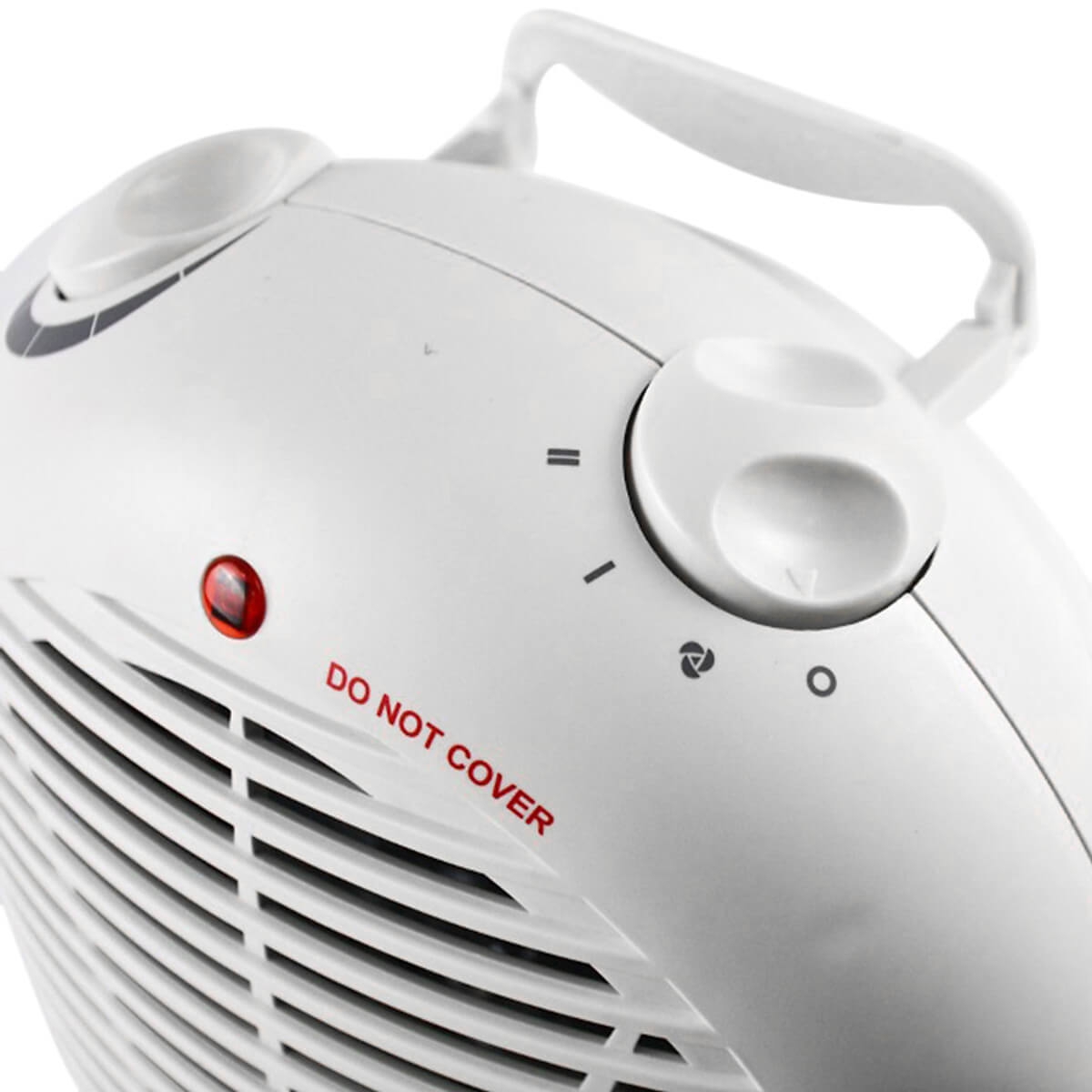 Quạt Sưởi Hai Chiều Tiross TS-944