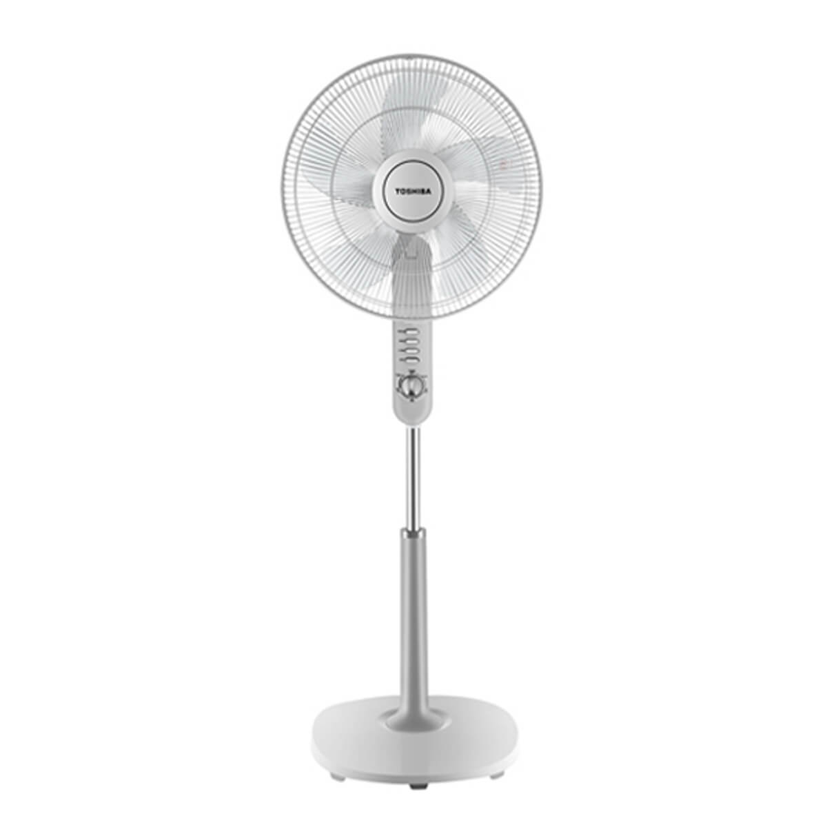 Quạt Đứng Toshiba F-LSA10(H)VN (50W)