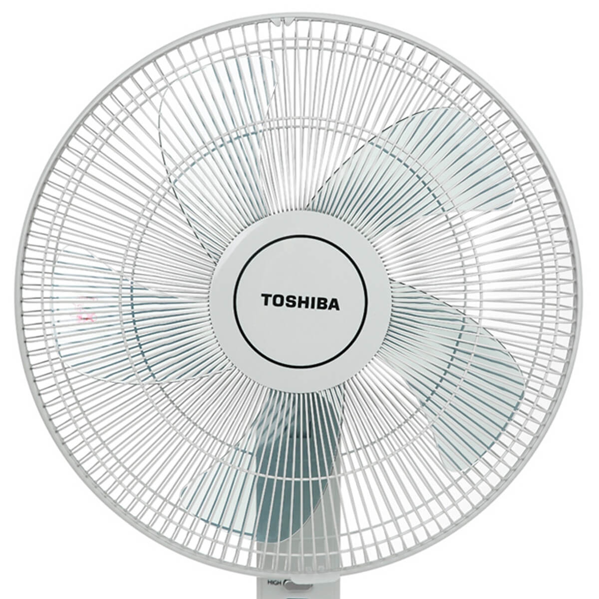 Quạt Đứng Toshiba F-LSA10(H)VN (50W)