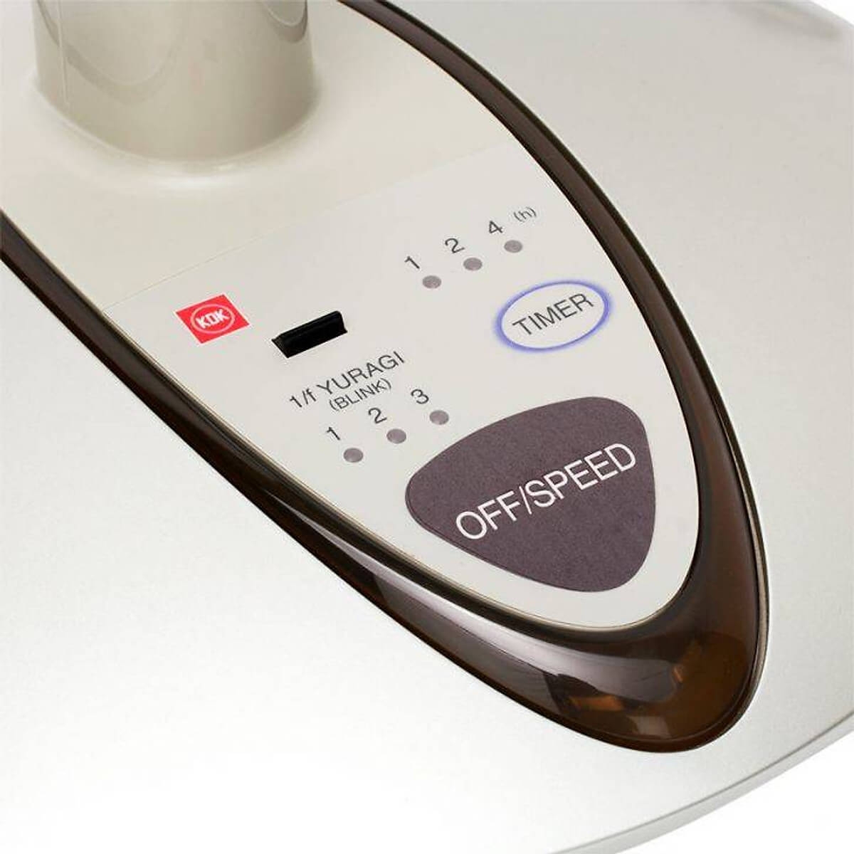 Quạt Lửng KDK P30KH