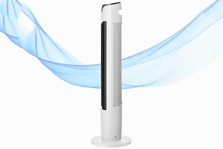 Quạt Tháp Tiross TS9181 (45W)