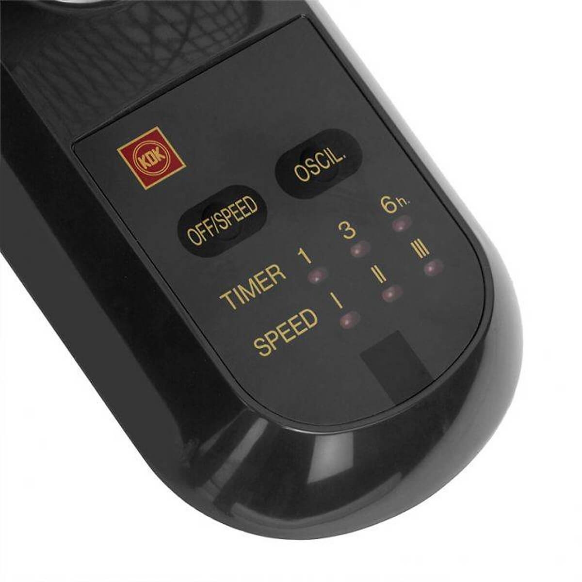 Quạt Treo Tường KDK M40M