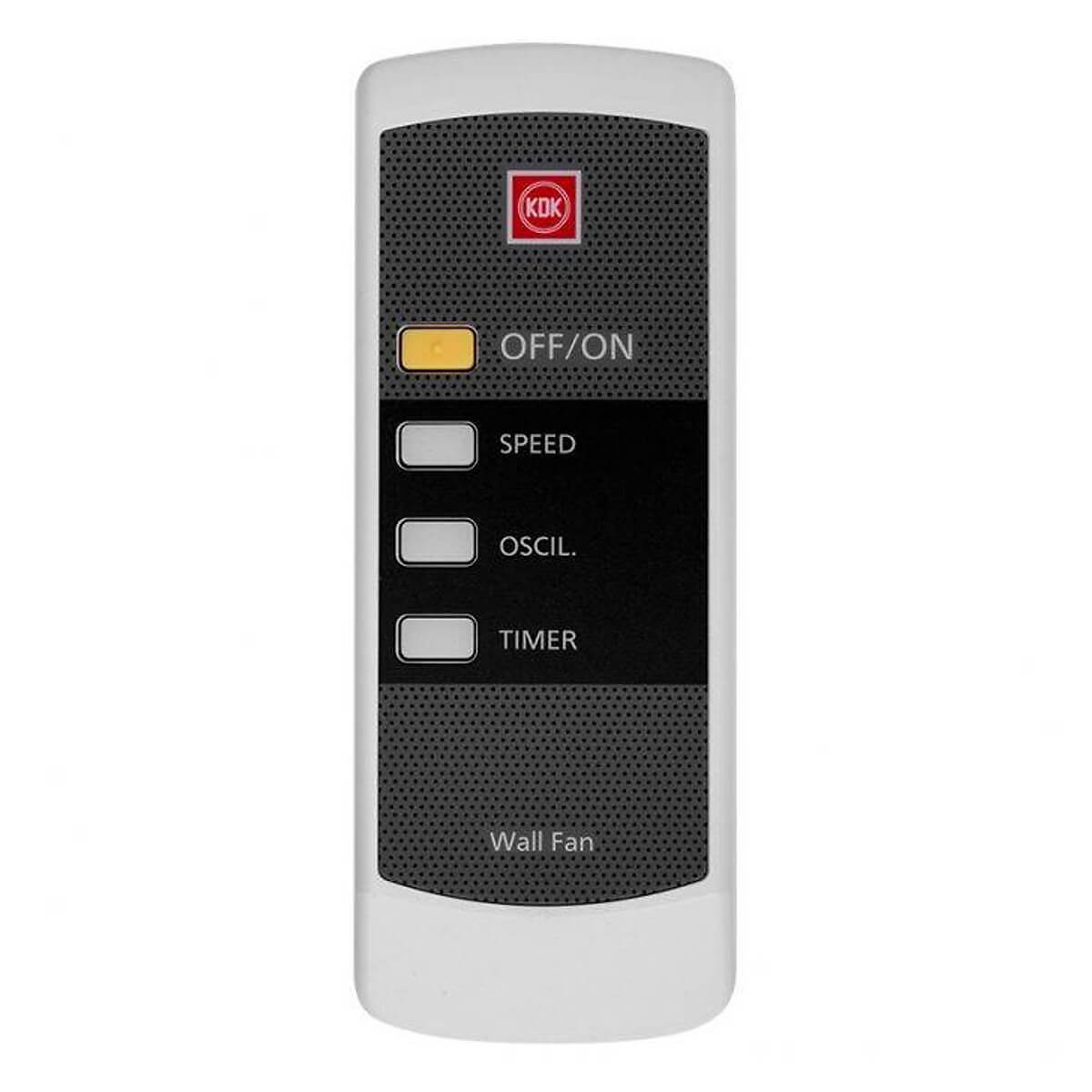 Quạt Treo Tường KDK M40M