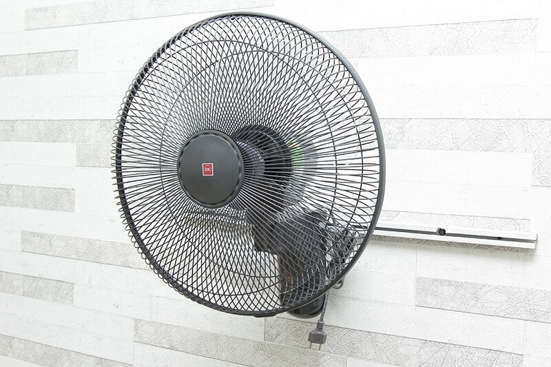Quạt Treo Tường KDK M40M 2
