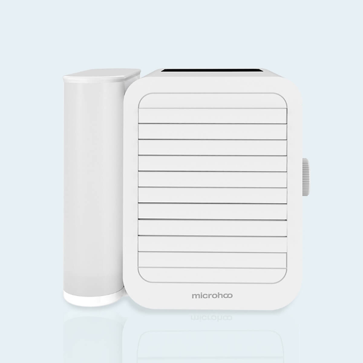 Quạt Điều Hòa Xiaomi Microhoo MH01R 99 Tốc Độ