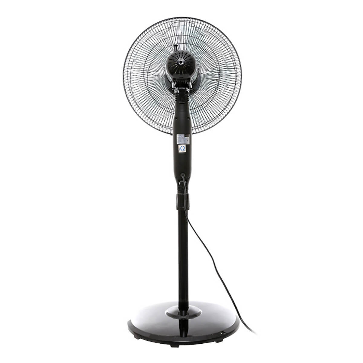 Quạt Đứng Midea FS40-15Q (50W)