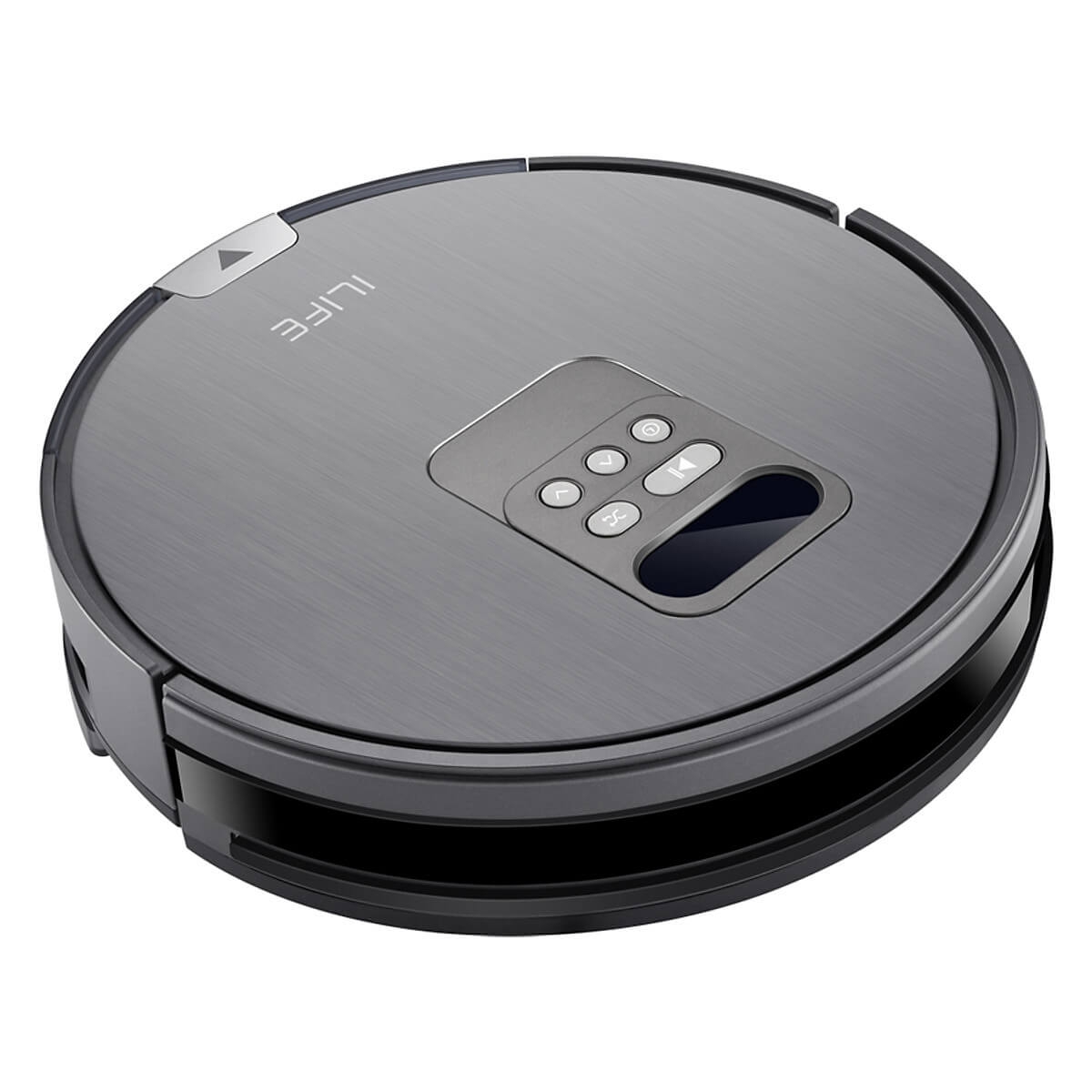 Robot Hút Bụi Lau Nhà iLife X750 (2000W) - Đen