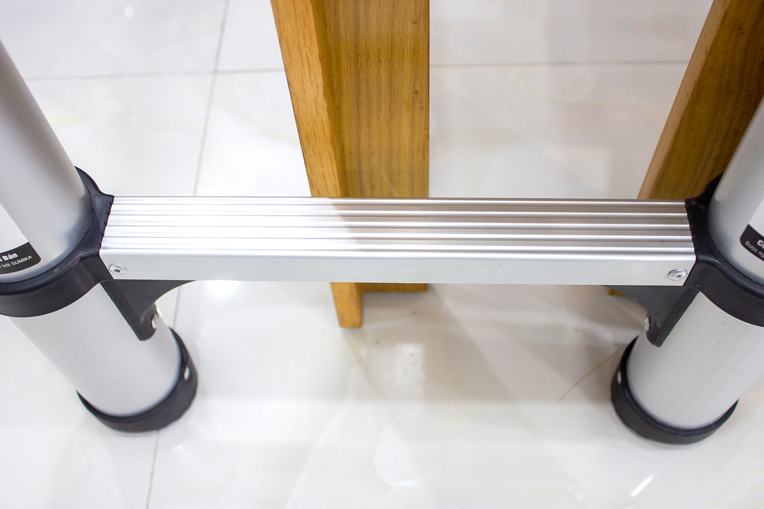 Thang Nhôm Rút Gọn SUMIKA SK380 2