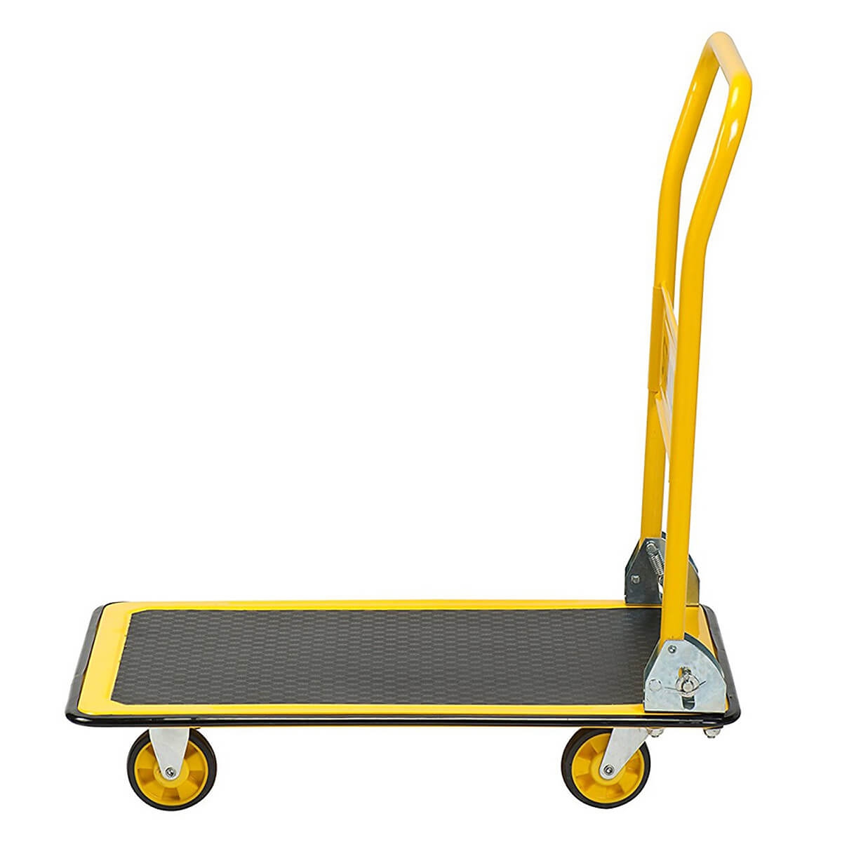 Xe Đẩy Tay 4 Bánh (Có Thể Gấp Gọn) Stanley PC527