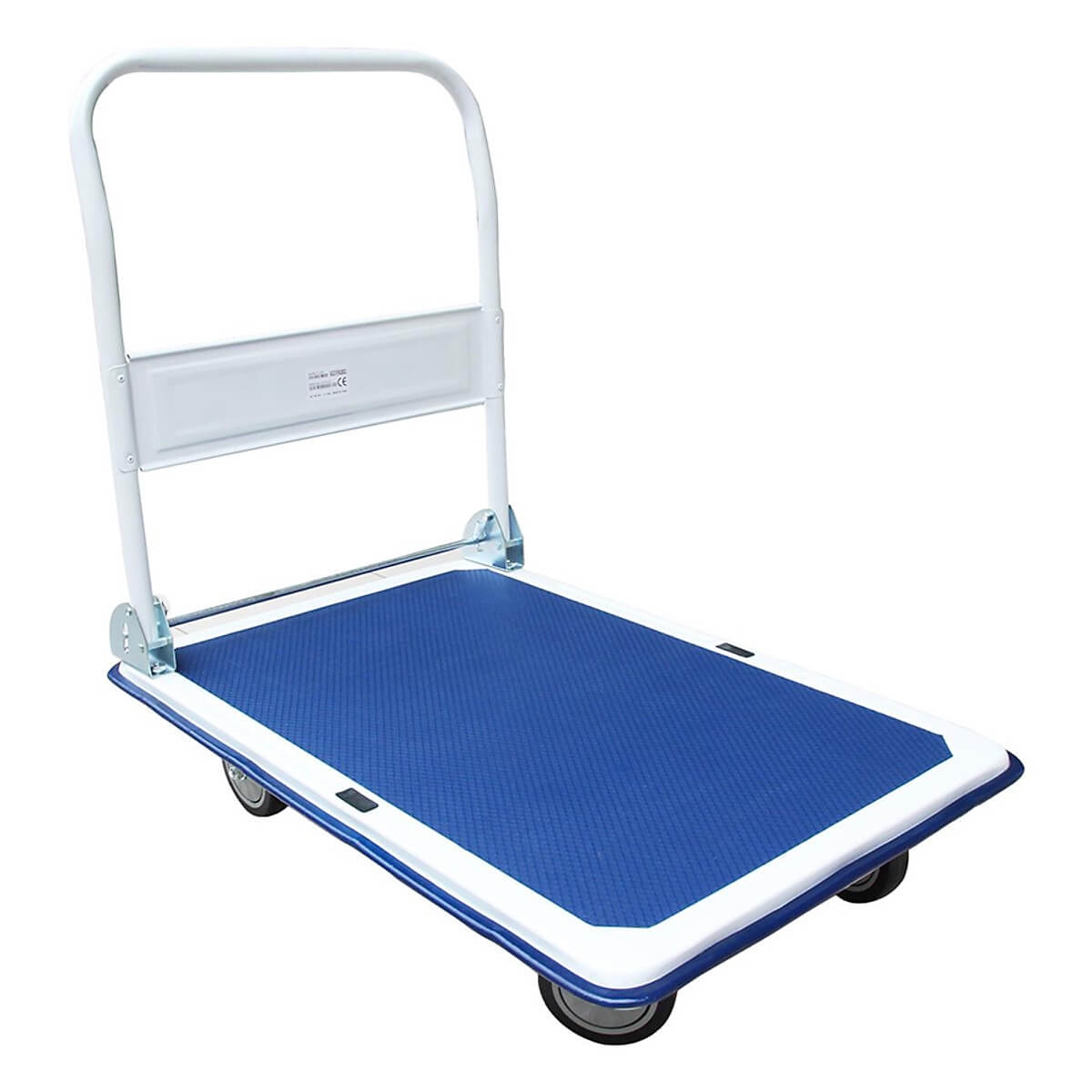 Xe Đẩy Hàng ADVINDEQ TL-300 (300kg)  1