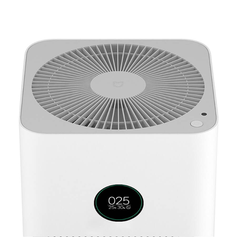 Máy Lọc Không khí Xiaomi Mi Air Purifier Pro/EU FJY4013GL