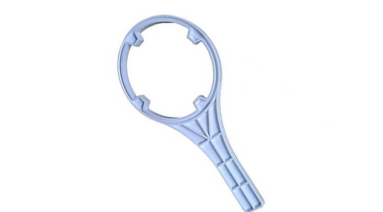 Bộ Cốc Lọc Đầu Nguồn Kangaroo KG01G3 6