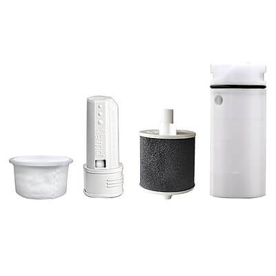 Bộ Lọc Thay Thế Pureit