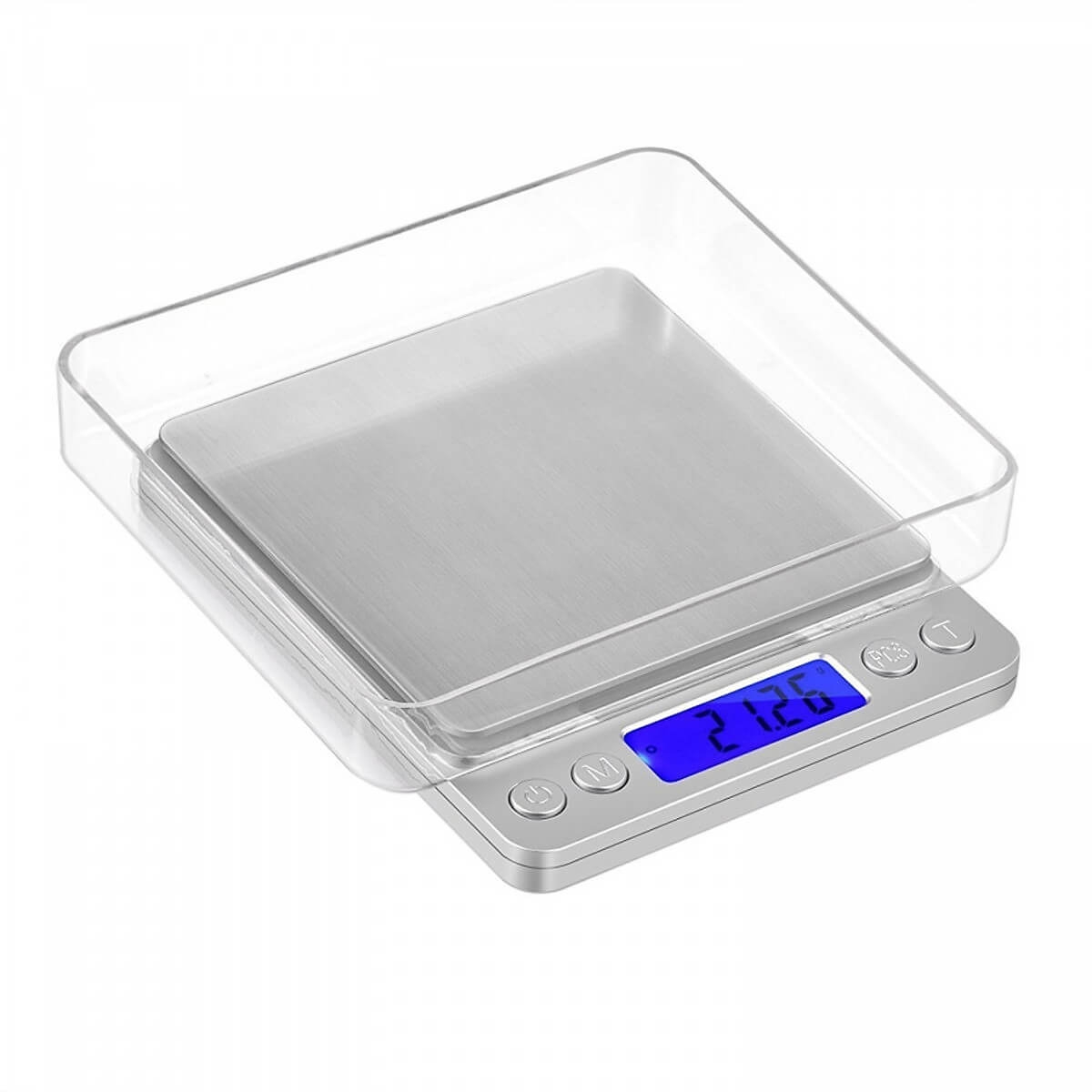 Cân Tiểu Ly Điện Tử 0.01g - 500g