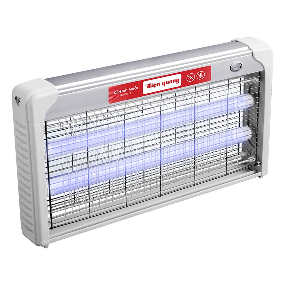 Đèn Bắt Muỗi Điện Quang ĐQ EML04L