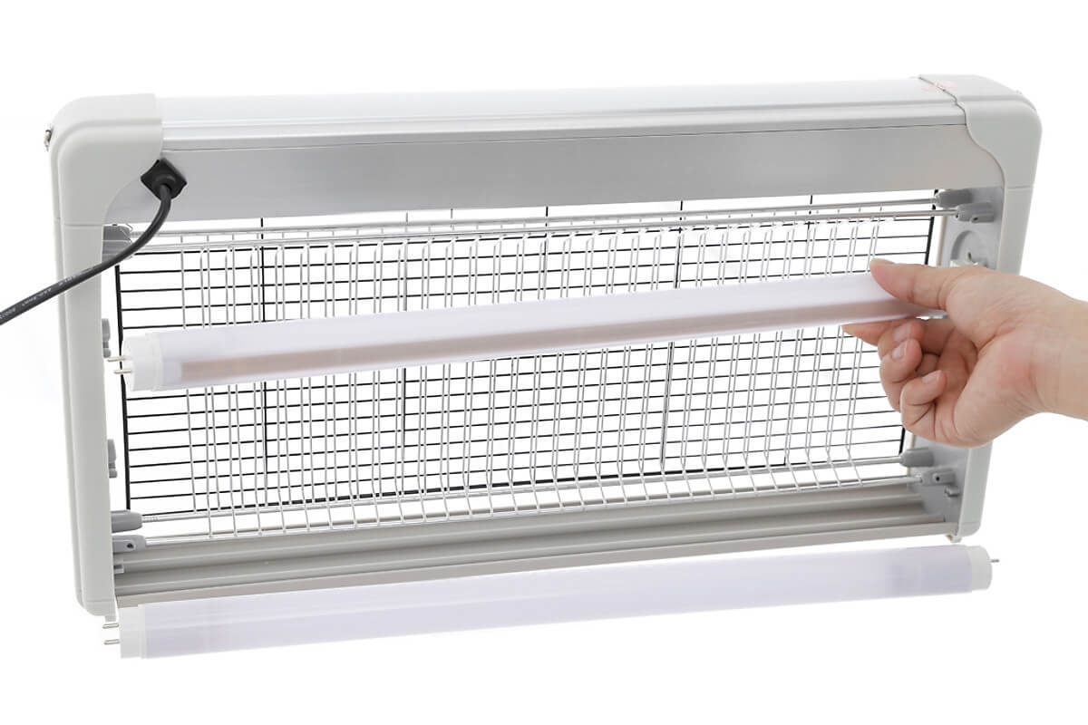Đèn Bắt Muỗi Điện Quang ĐQ EML05L
