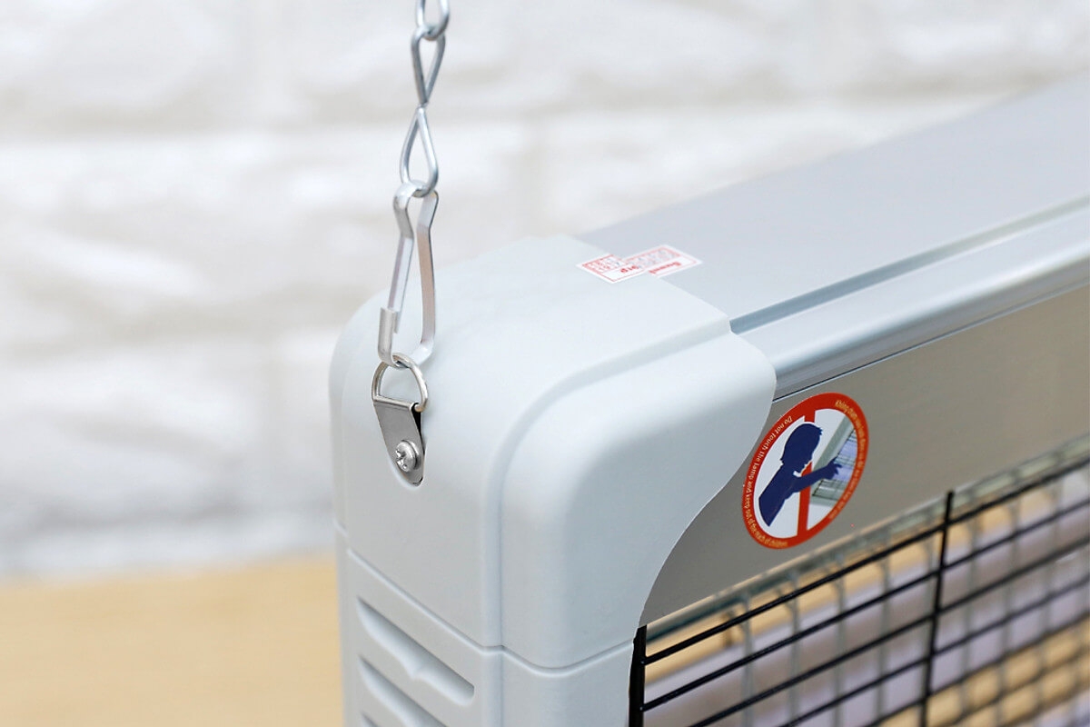 Đèn Bắt Muỗi Điện Quang ĐQ EML05L