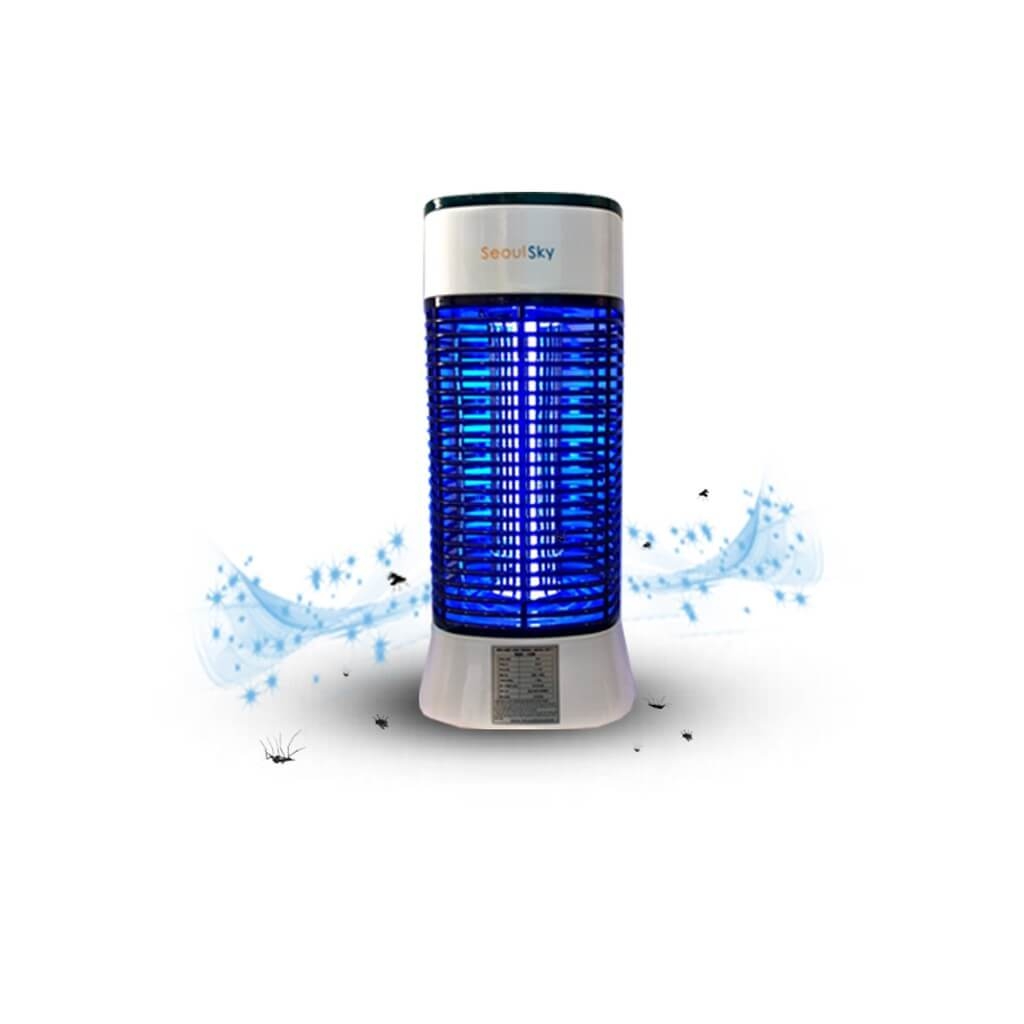 Đèn Diệt Côn Trùng SSK-10W