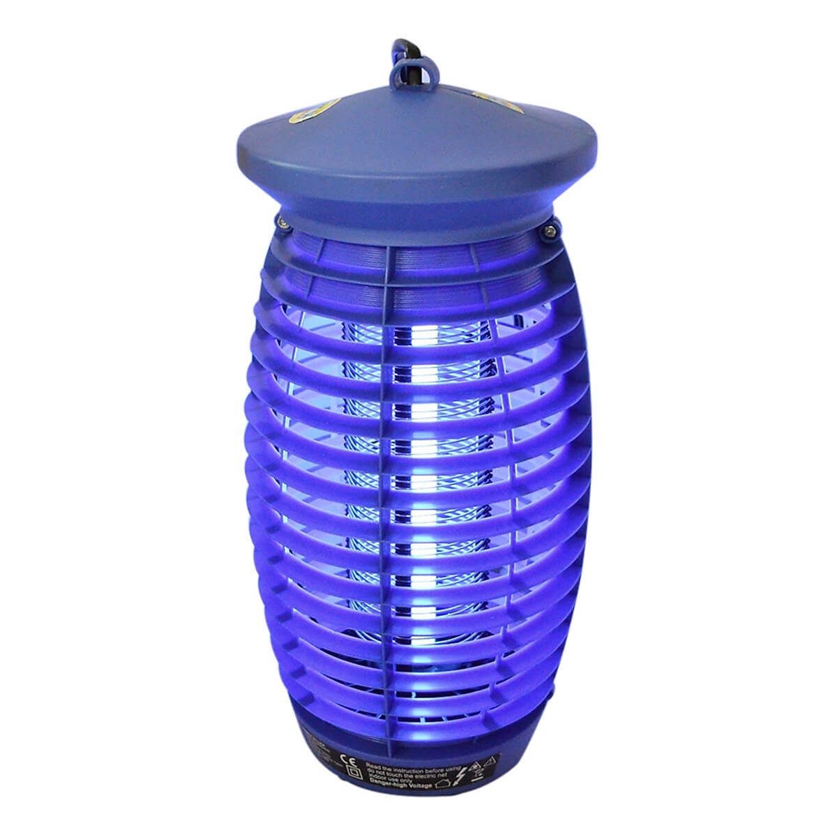 Đèn Diệt Côn Trùng Sunny Star SNS-6W