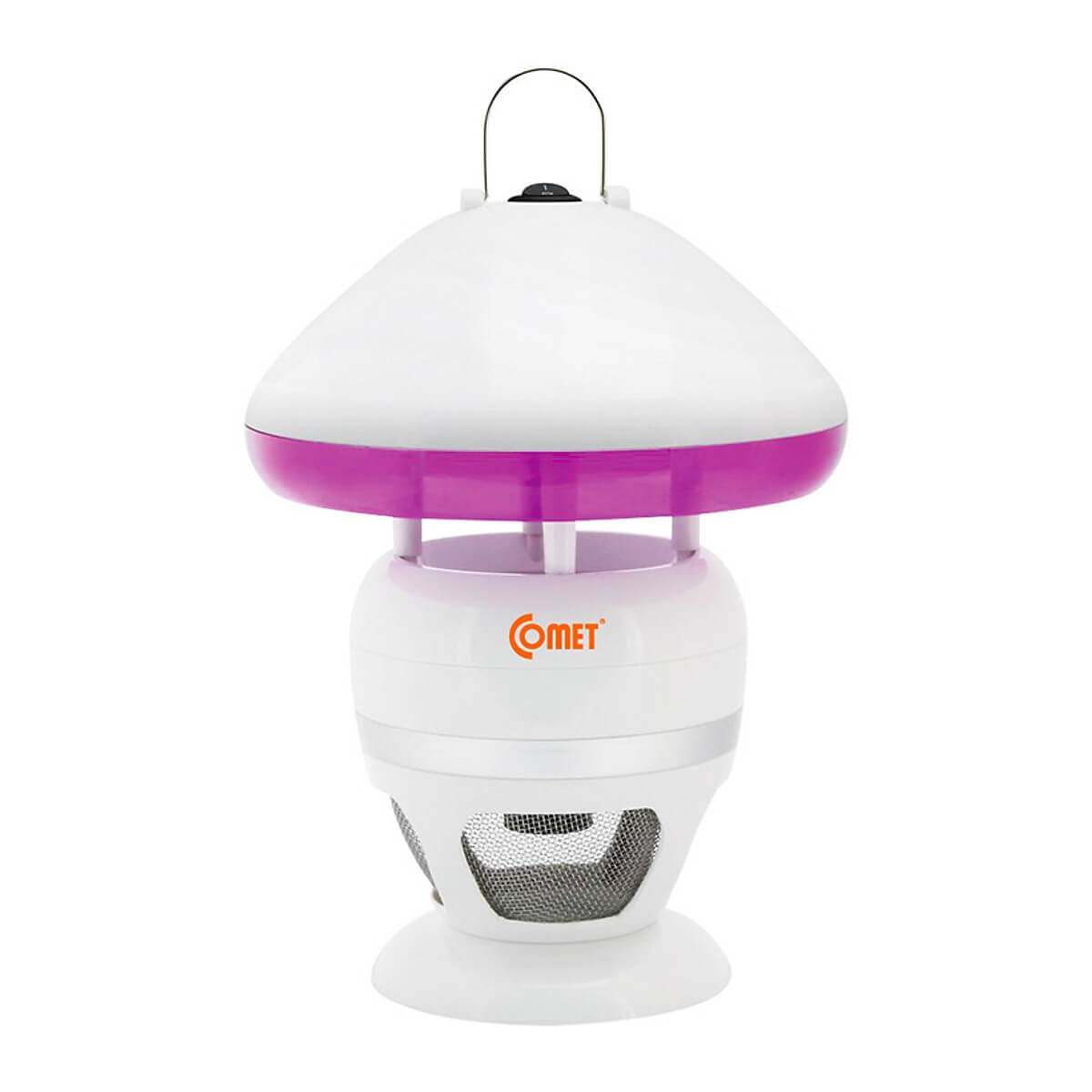 Đèn Diệt Muỗi Đa Năng Comet CM038