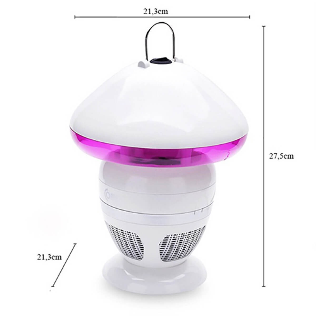 Đèn Diệt Muỗi Đa Năng Comet CM038