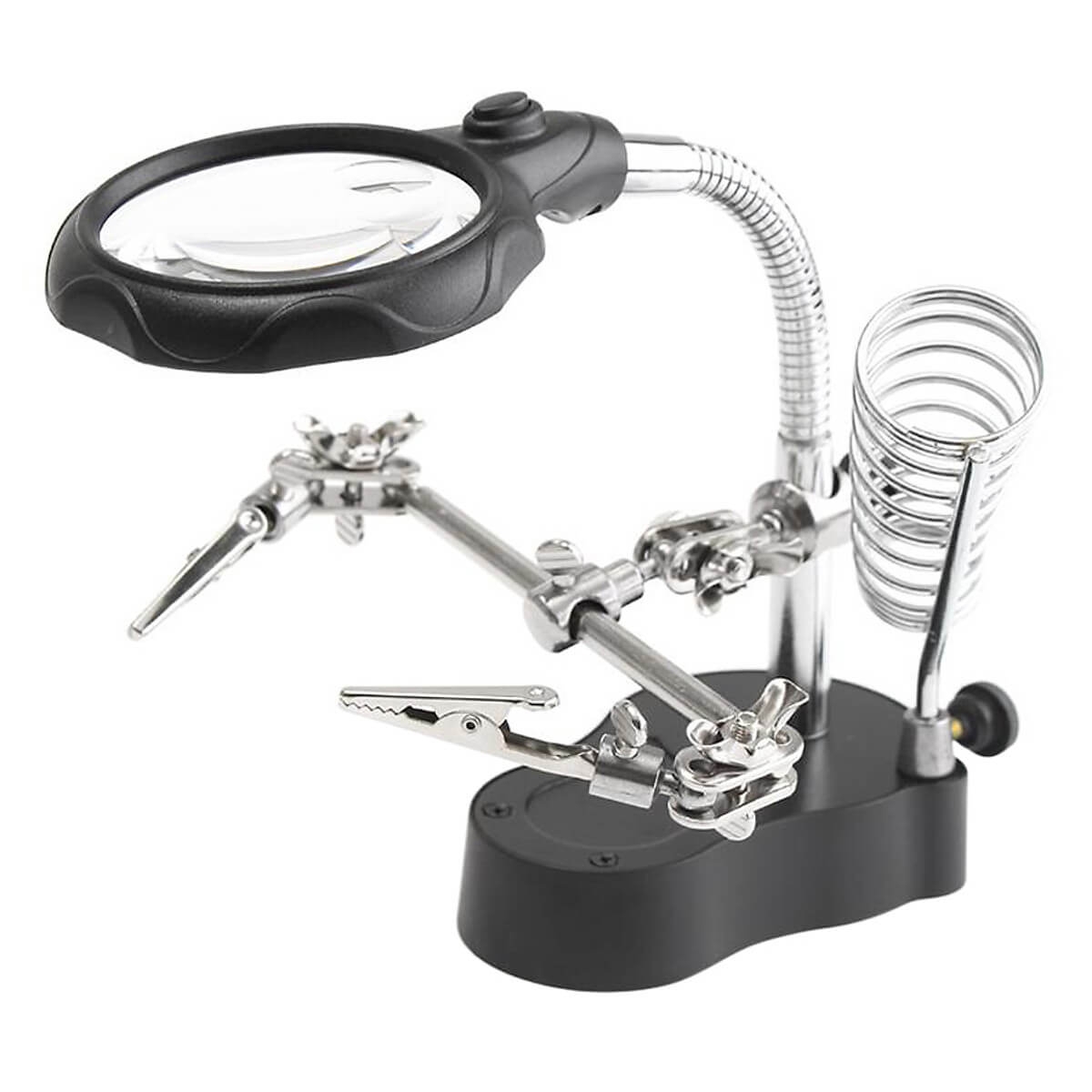 Kính Lúp Dụng Cụ Hỗ Trợ Hàn Mạch V1