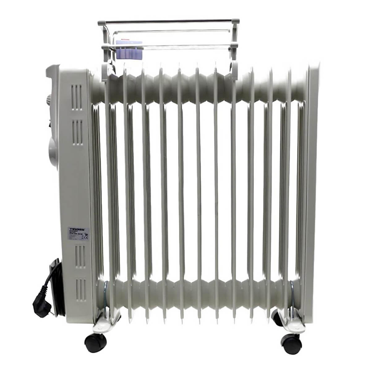 Lò Sưởi Dầu Tiross 13 Thanh TS-926-1