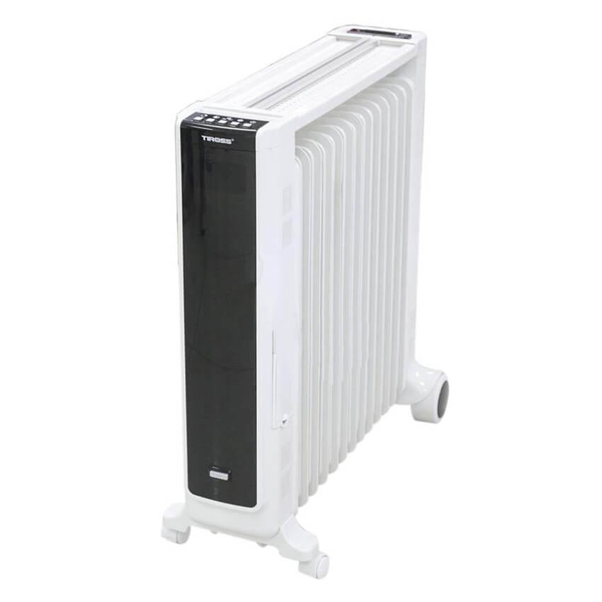 Lò Sưởi Dầu Tiross 13 Thanh TS9213