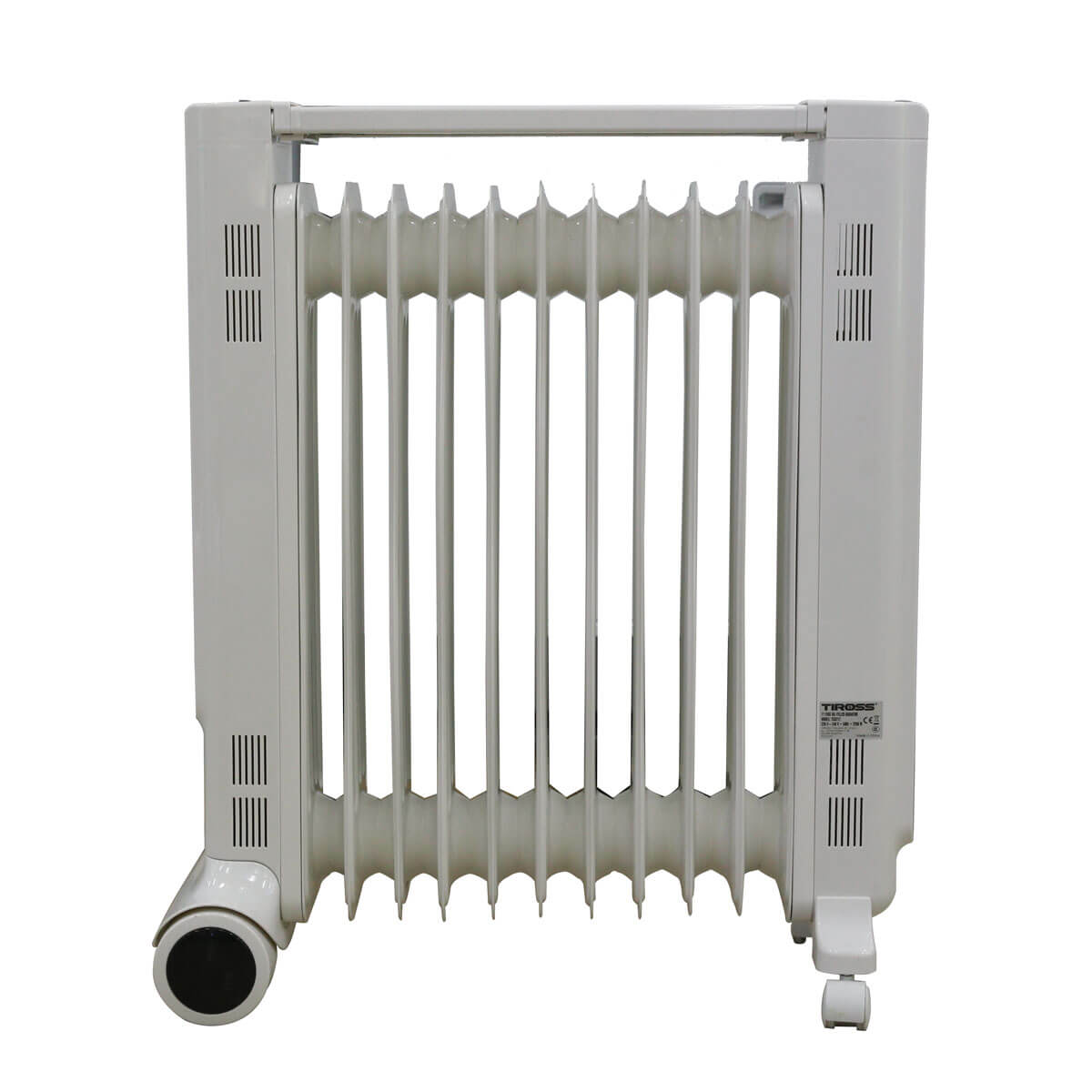 Lò Sưởi Dầu Tiross 13 Thanh TS9213