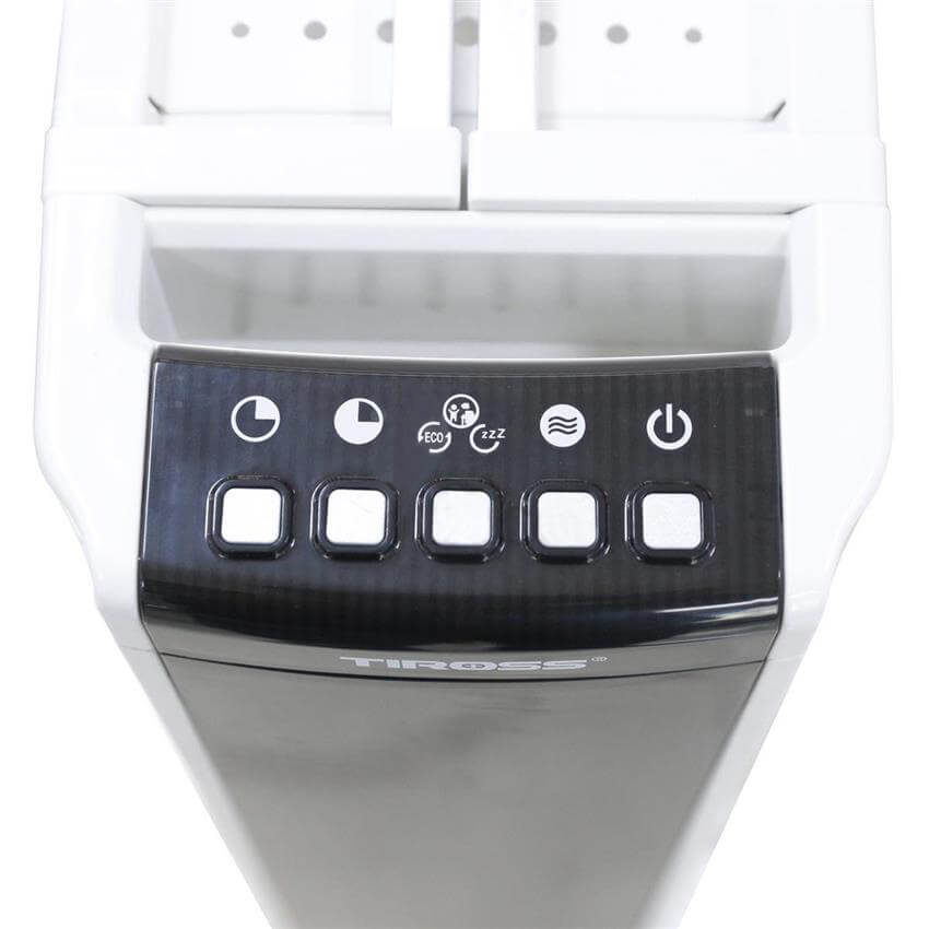 Lò Sưởi Dầu Tiross 13 Thanh TS9213