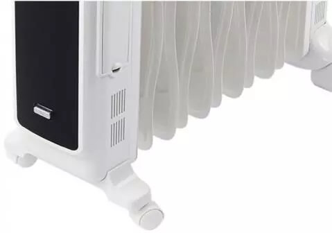 Lò Sưởi Dầu Tiross 13 Thanh TS9213