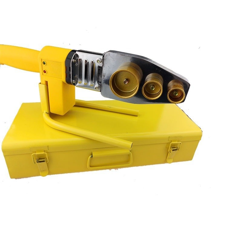 Máy Hàn Nhiệt Ống Nước PPR 20 - 32 1