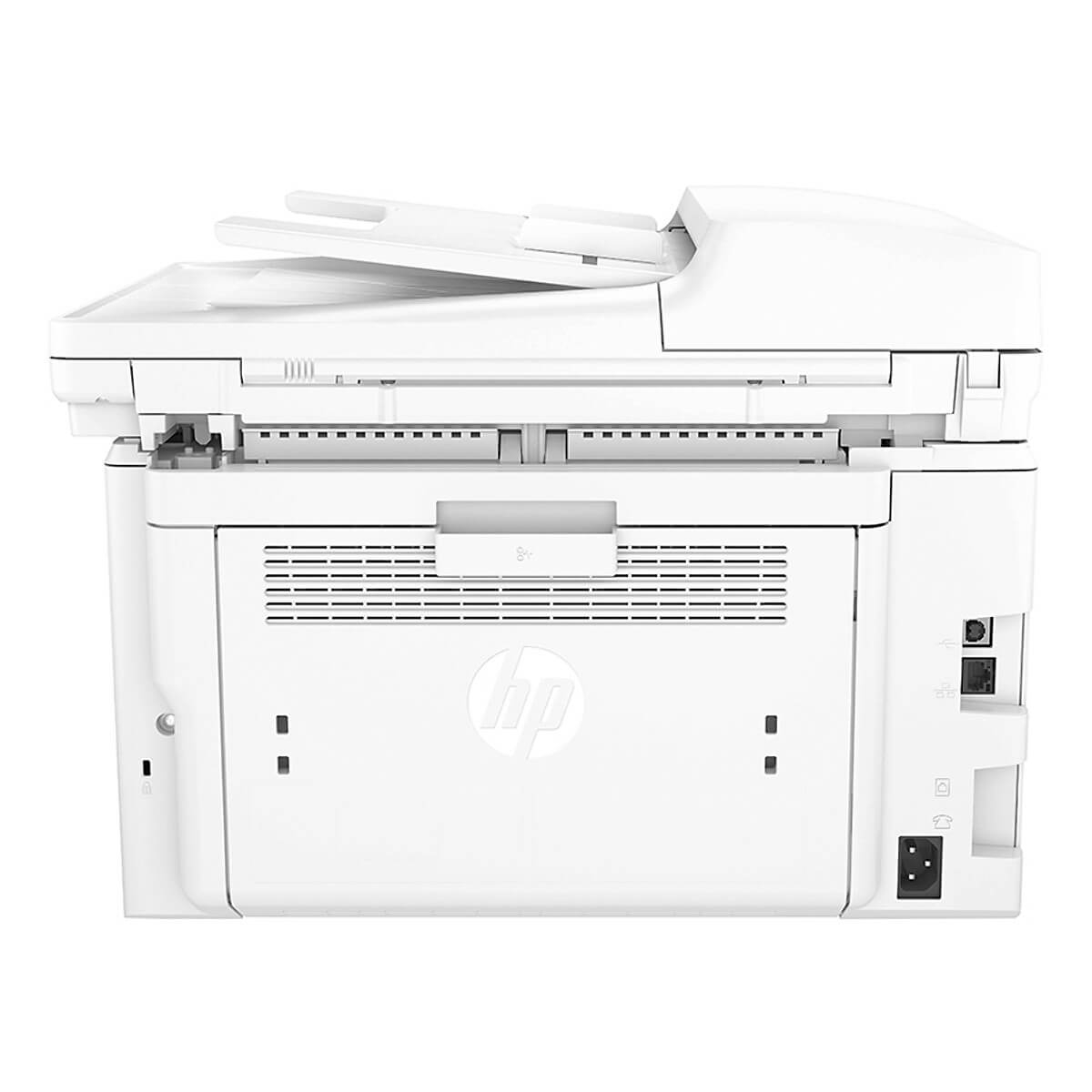 Máy In Laser Đa Năng HP LaserJet Pro MFP M227SDN Scan Copy Network Duplex