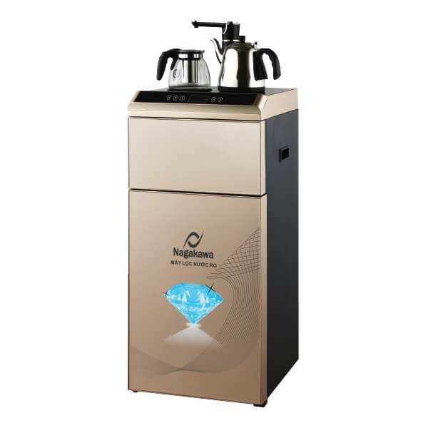 Máy Lọc Nước Đa Năng RO Nagakawa NAG0503