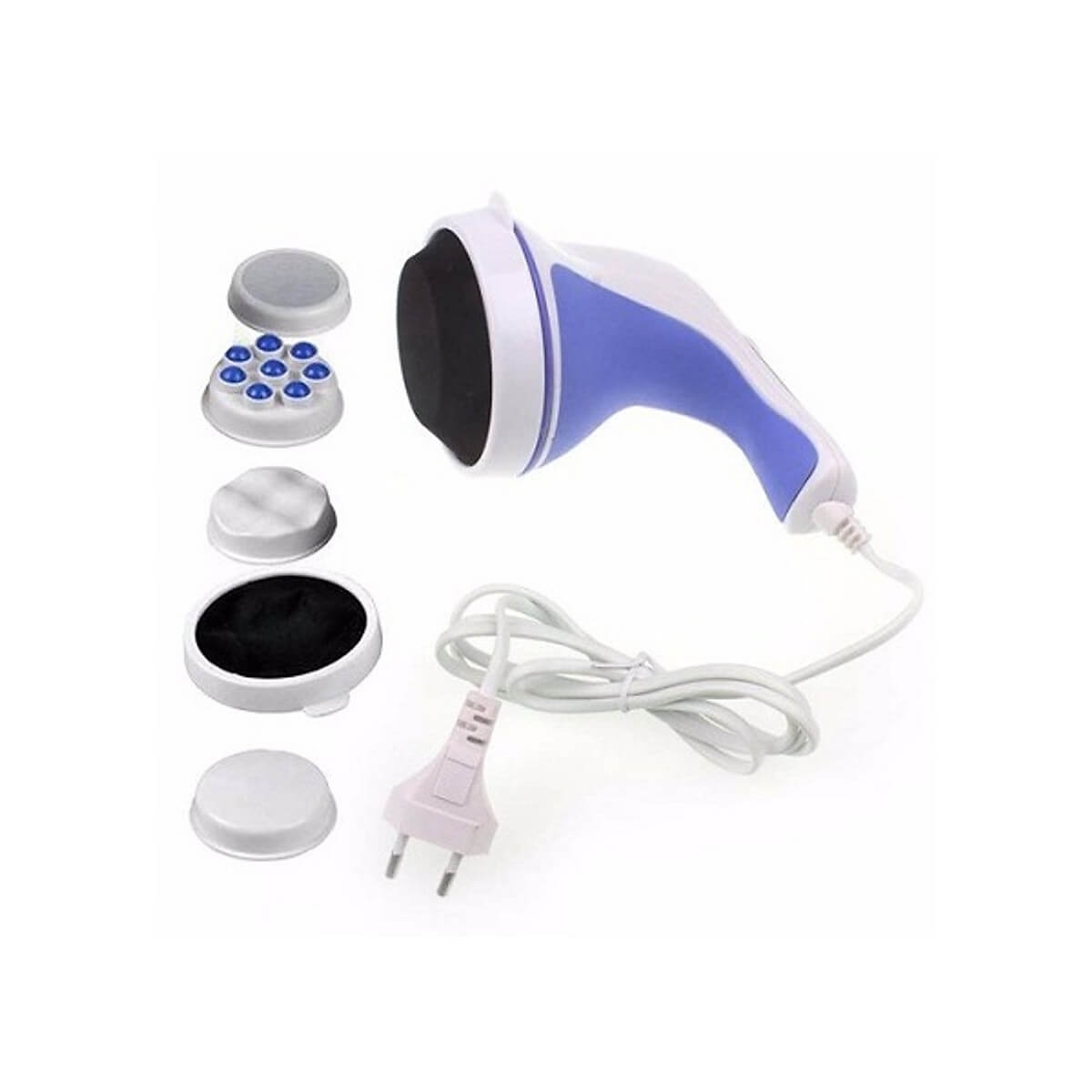 Máy Massage Cầm Tay Legi LG-008MS