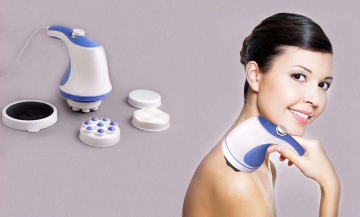 Máy Massage Cầm Tay Legi LG-008MS 1