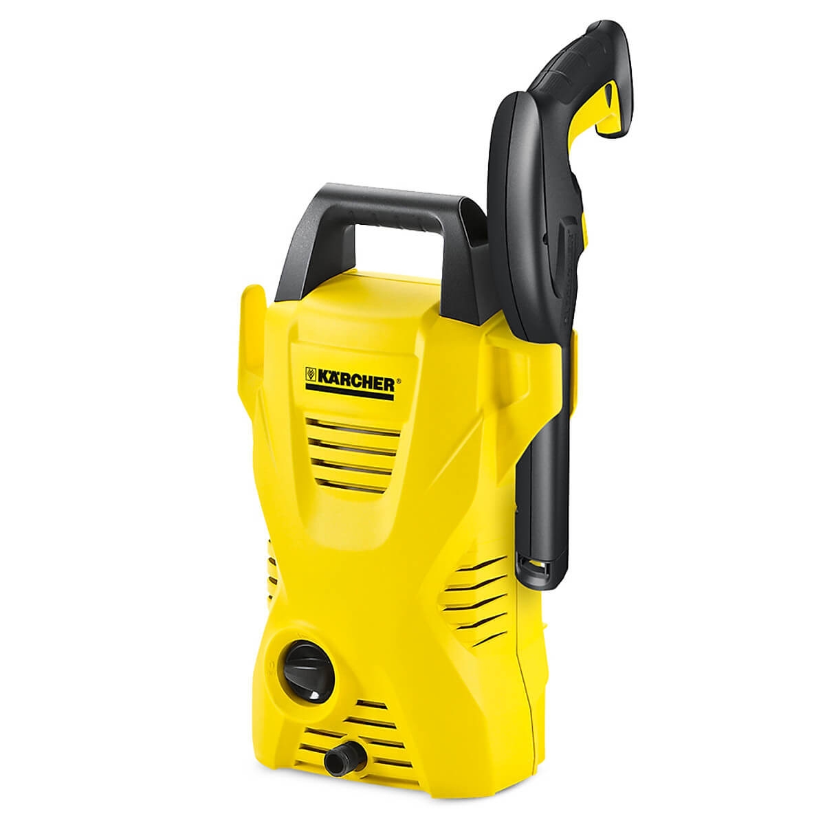 Máy Phun Rửa Áp Lực Cao Karcher K 2 Basic Oj